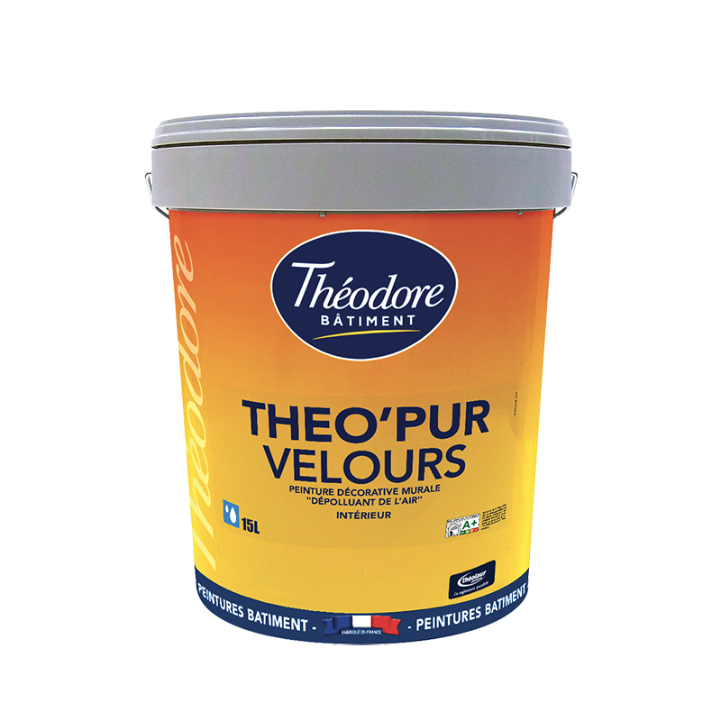 THEO' PUR VELOURS
