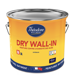 DRY WALL-IN