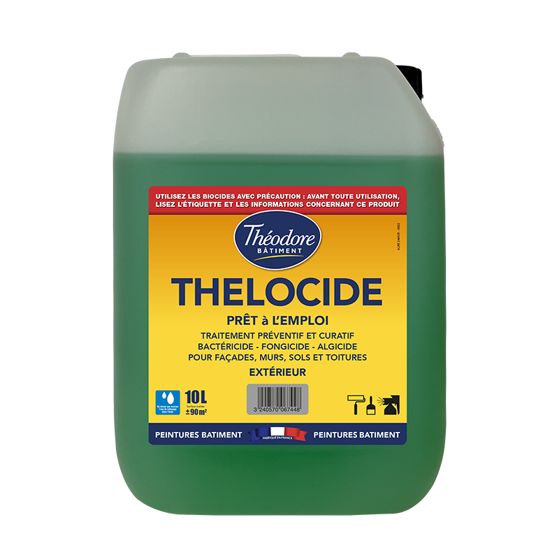 THELOCIDE