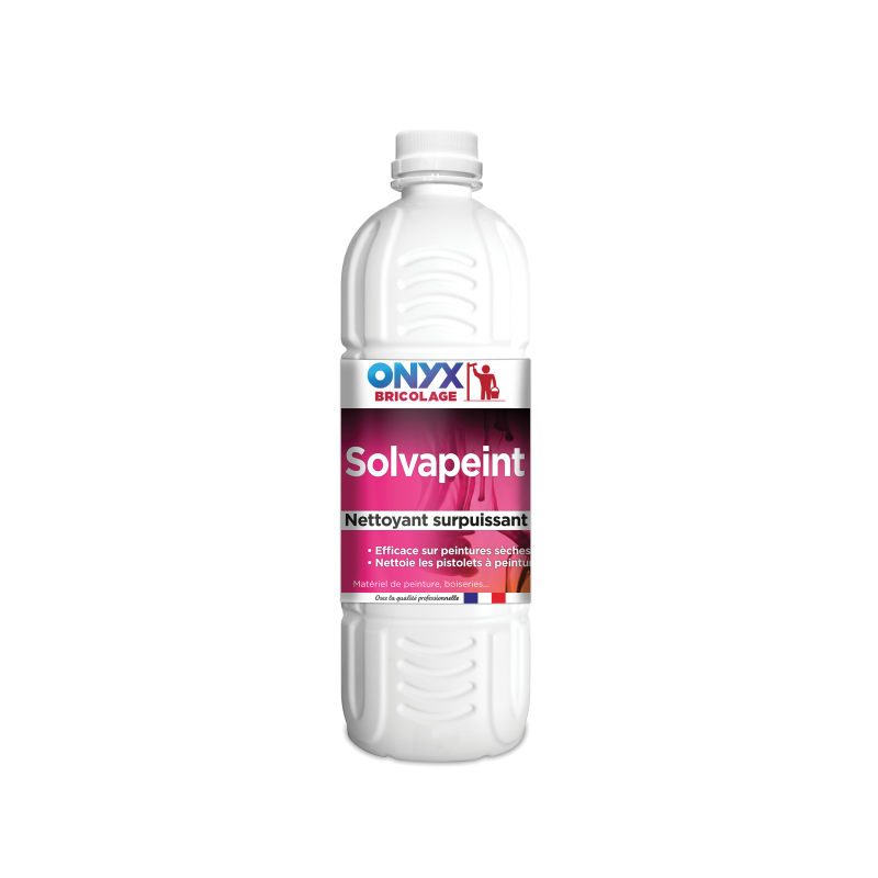 Solvapeint