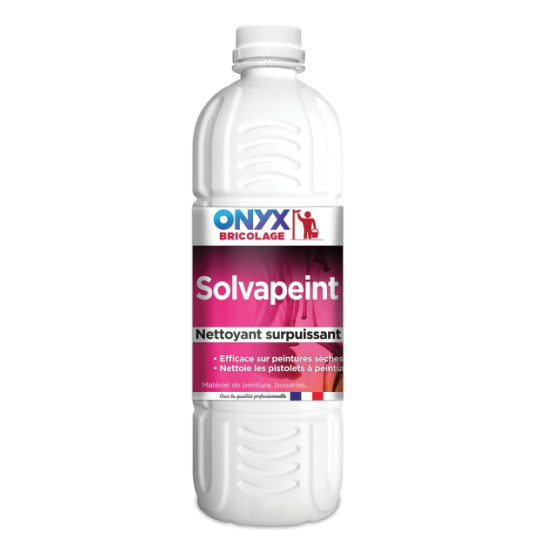 Solvapeint