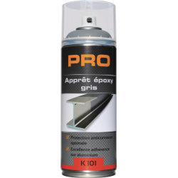 K101 Appret epoxy gris