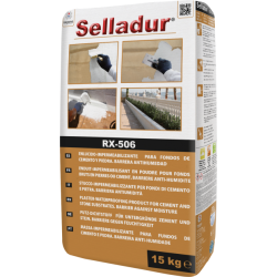 RX-506 Selladur Enduit imperméabilisant
