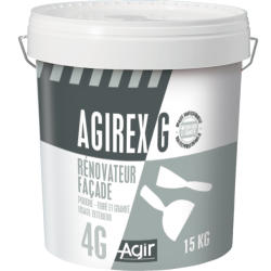 AGIREX 4G