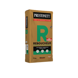 Prestonett R