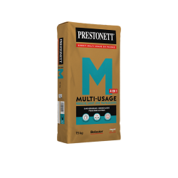 Prestonett M