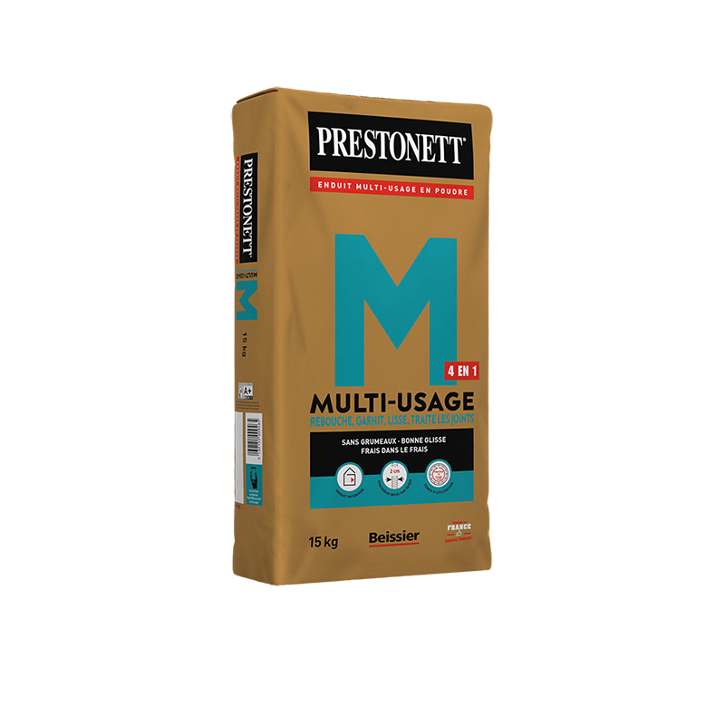 Prestonett M