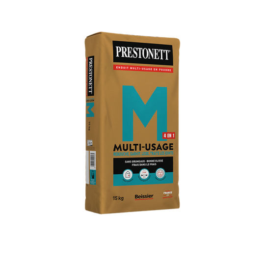 Prestonett M