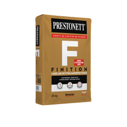 Prestonett F