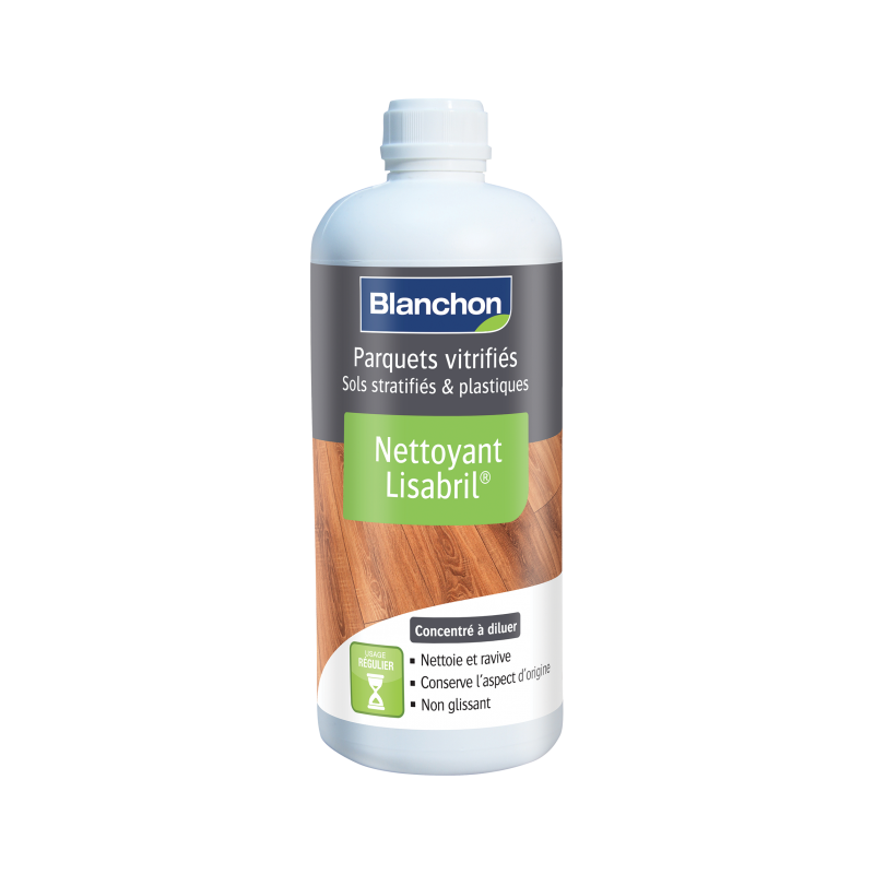 Nettoyant Lisabril