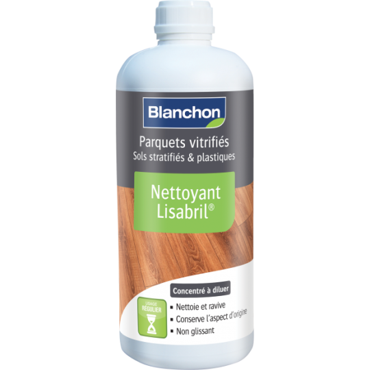 Nettoyant Lisabril