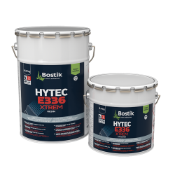 Hytec E336 XTREM