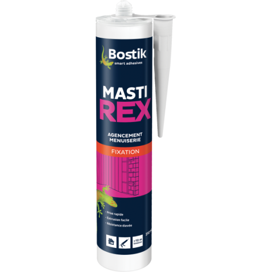 Mastirex