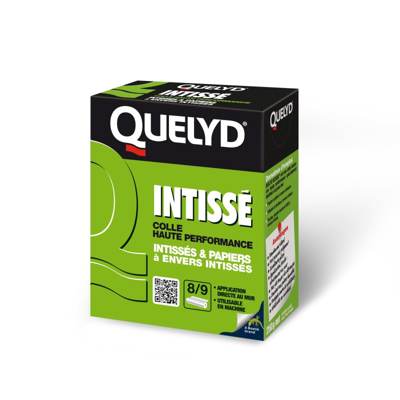 Quelyd intissé