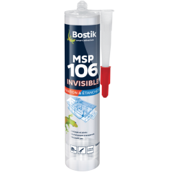 MSP106 invisible
