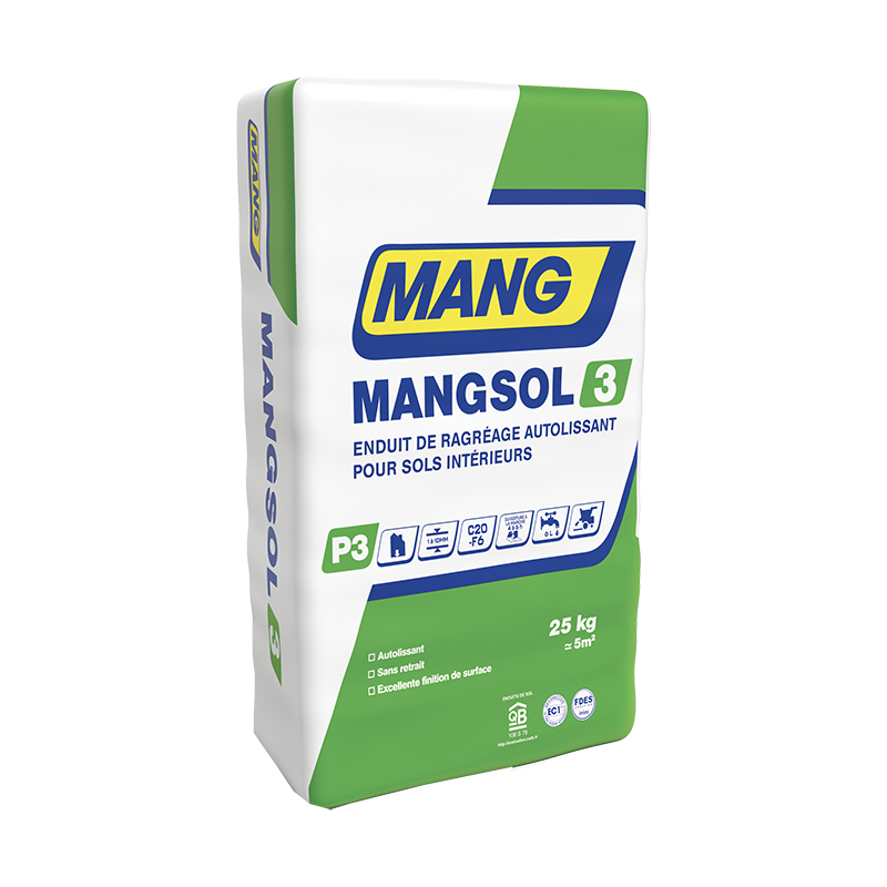 Mangsol 3