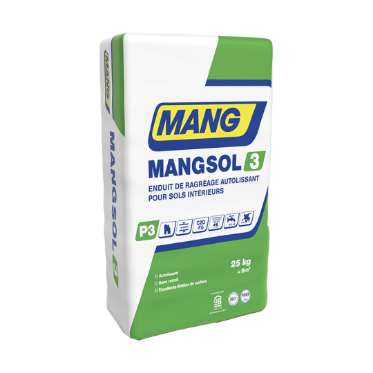 Mangsol 3