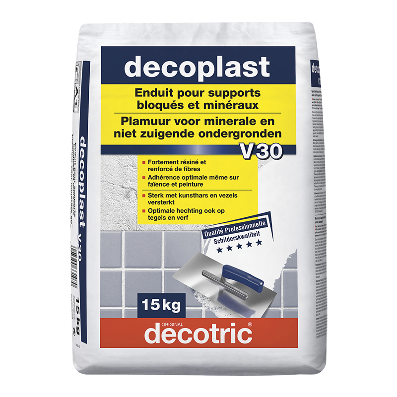 decoplast V30