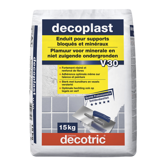 decoplast V30