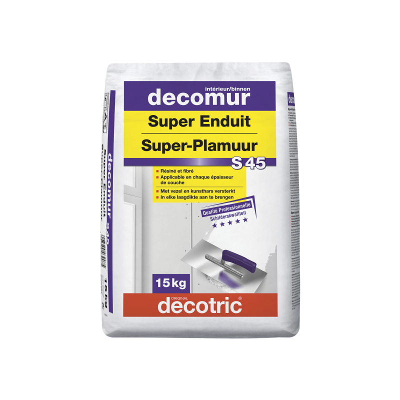 decomur S45