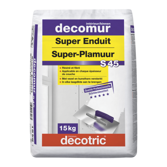 decomur S45