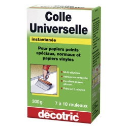 Colle universelle