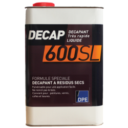 DECAP 600SL