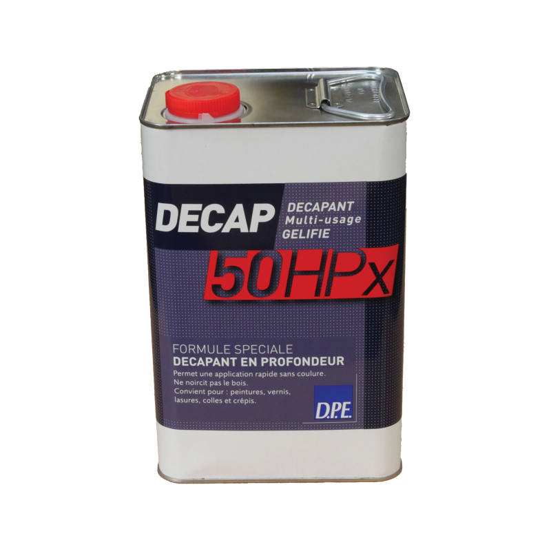 DECAP 50 HPX
