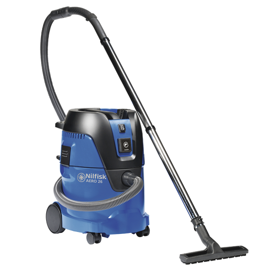 Aspirateur AERO 26-21 PC EU