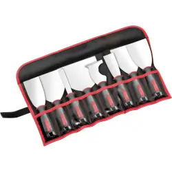 Trousse Plaquiste Alu-Choc