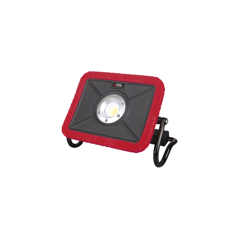 Projecteur magnétique 20W rechargeable