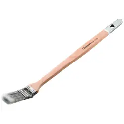 Brosse plate coudéeAquasilver