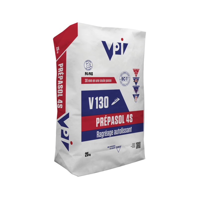 V130 Prepasol 4S