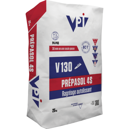 V130 Prepasol 4S