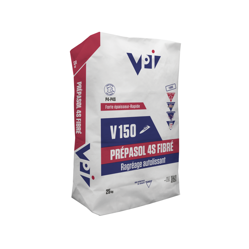 V150 Prepasol 4S Fibré