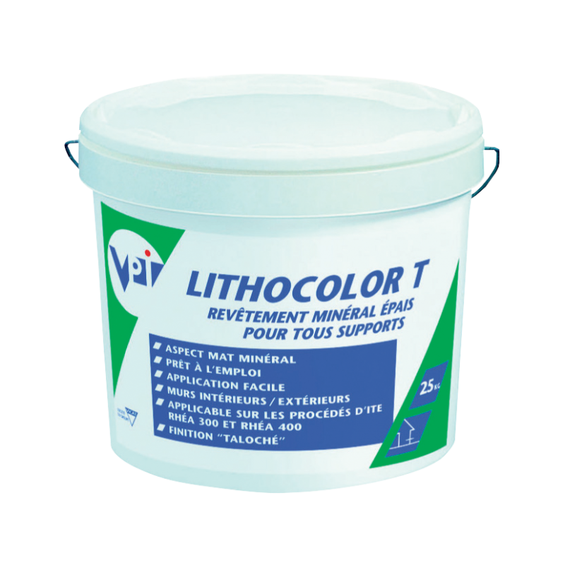 Lithocolor