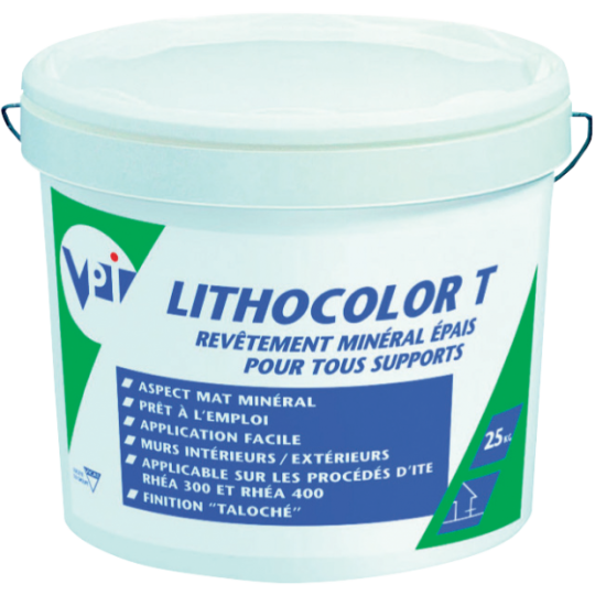 Lithocolor