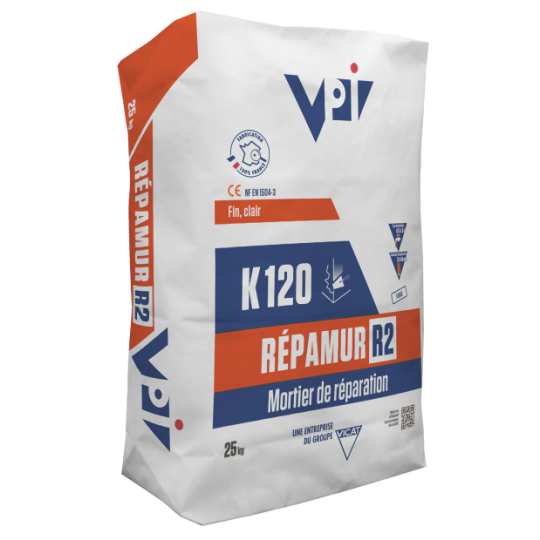 K120 Repamur R2
