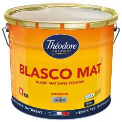 BLASCO MAT