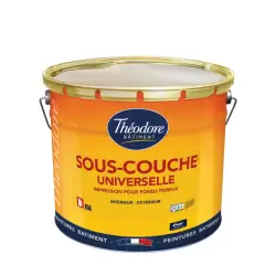 SOUS-COUCHE UNIVERSELLE