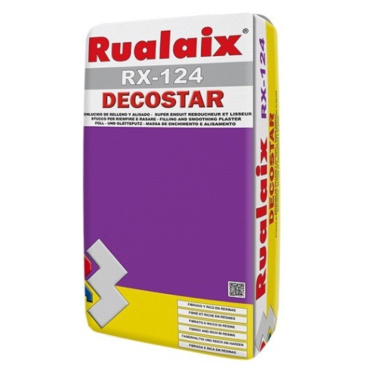 RX-124 Décostar