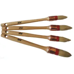 Lot brosses glycéro