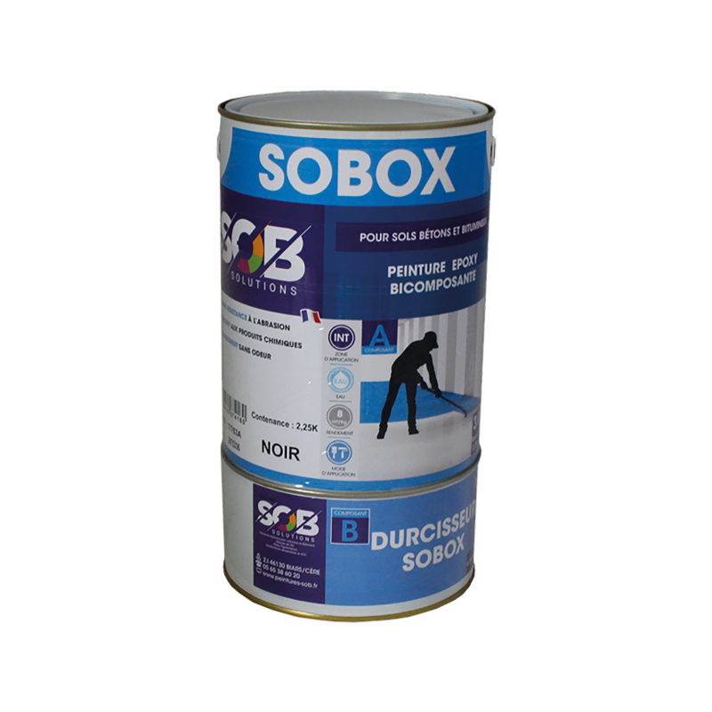 Sobox