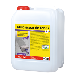 Durcisseur de fonds LF