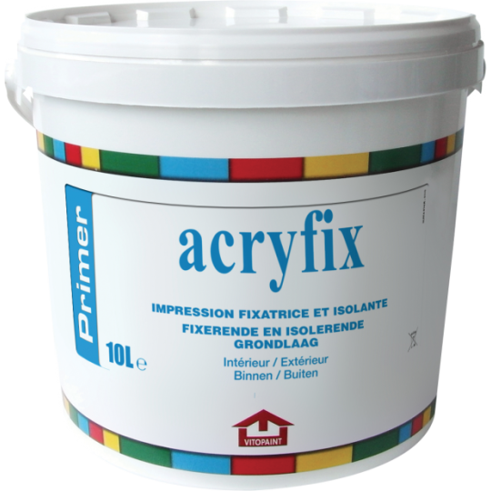 acryfix