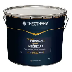 THEOTHERM INTÉRIEUR