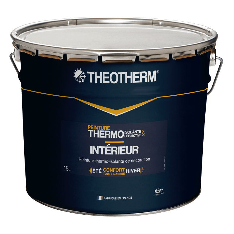 THEOTHERM INTÉRIEUR