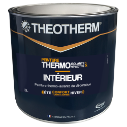 THEOTHERM INTÉRIEUR