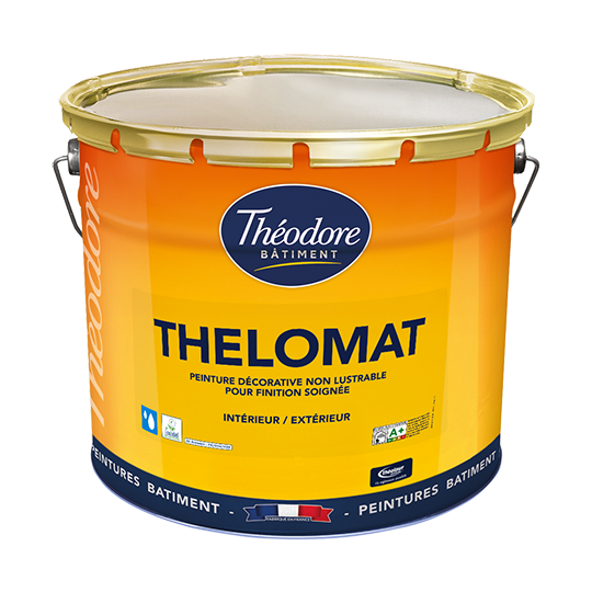 THELOMAT