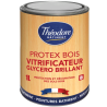 PROTEX BOIS VITRIFICATEUR GLYCÉRO BRILLANT